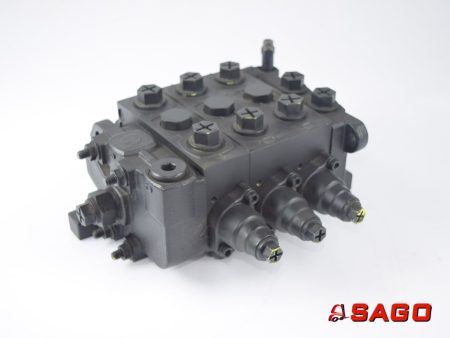 Kalmar Hydraulika - Typ: T0605040H  VALVE P70CF-03-FI05-087  D709-246272-001 8EN2