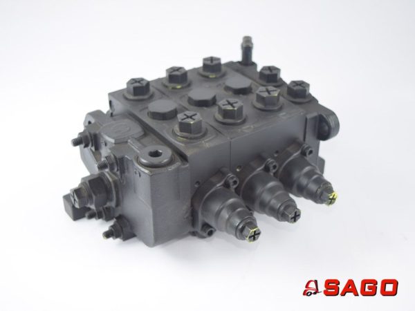 Kalmar Hydraulika - Typ: T0605040H VALVE P70CF-03-FI05-087 D709-246272-001 8EN2