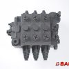 Kalmar Hydraulika - Typ: T0605040H  VALVE P70CF-03-FI05-087  D709-246272-001 8EN2