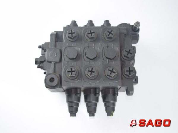 Kalmar Hydraulika - Typ: T0605040H VALVE P70CF-03-FI05-087 D709-246272-001 8EN2
