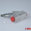 Kalmar Hydraulika - Typ: 921780.0020 BALL VALVE SUM Hydraulics Sarasota FL USA  GCU 0ET4-A2