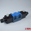 Hydraulika - Typ: EATON Vickers P