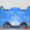 Hydraulika - Typ: EATON Vickers P