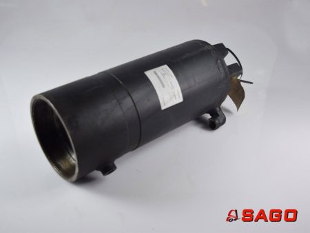 Kalmar Hydraulika - Typ: A11337.0200A  CYLINDER 160/ 70  SL  270 (BUIS) M-13