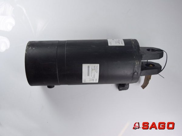 Kalmar Hydraulika - Typ: A11337.0200A CYLINDER 160/ 70 SL 270 (BUIS) M-13