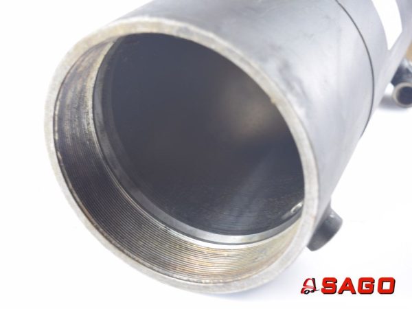 Kalmar Hydraulika - Typ: A11337.0200A CYLINDER 160/ 70 SL 270 (BUIS) M-13