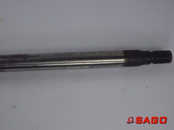 Kalmar Hydraulika - Typ: 200009760 (923727.0765) Steckachse li. D1-35 L-795