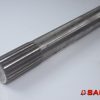 Baumann Hydraulika - Typ: 74201 Steckwelle JUMBO D1-42 L-923