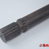 Kalmar Hydraulika - Typ: 200011160 (9032.706)  Steckachse links D1-28 L-814