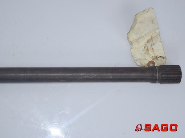 Kalmar Hydraulika - Typ: 200011160 (9032.706)  Steckachse links D1-28 L-814