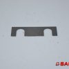 Baumann Hydraulika - Typ: 48372 Distanzblech 0