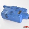 Hydraulika - Typ: 06-33017 Dampfungsventil REXROTH R901051412  08W50 822  RSM2-16 B20/A2250B120G24C4V01