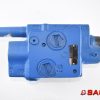 Hydraulika - Typ: 06-33017 Dampfungsventil REXROTH R901051412  08W50 822  RSM2-16 B20/A2250B120G24C4V01