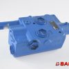 Hydraulika - Typ: 06-33017 Dampfungsventil REXROTH R901051412  08W50 822  RSM2-16 B20/A2250B120G24C4V01