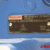 Hydraulika - Typ: 06-33017 Dampfungsventil REXROTH R901051412  08W50 822  RSM2-16 B20/A2250B120G24C4V01