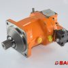 Hydraulika - Typ: 06-12008 Verstellmotor REXROTH D-89875 16631403 A6VM160DA1/63W-VAB027FB-K 2115764  24048832