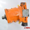 Hydraulika - Typ: 06-12008 Verstellmotor REXROTH D-89875 16631403 A6VM160DA1/63W-VAB027FB-K 2115764  24048832