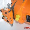 Hydraulika - Typ: 06-12008 Verstellmotor REXROTH D-89875 16631403 A6VM160DA1/63W-VAB027FB-K 2115764  24048832