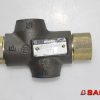 Hydraulika - Typ: 61194 Mengenteiler BOSCH 0533103001 871
