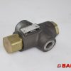 Hydraulika - Typ: 61194 Mengenteiler BOSCH 0533103001 871