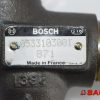 Hydraulika - Typ: 61194 Mengenteiler BOSCH 0533103001 871