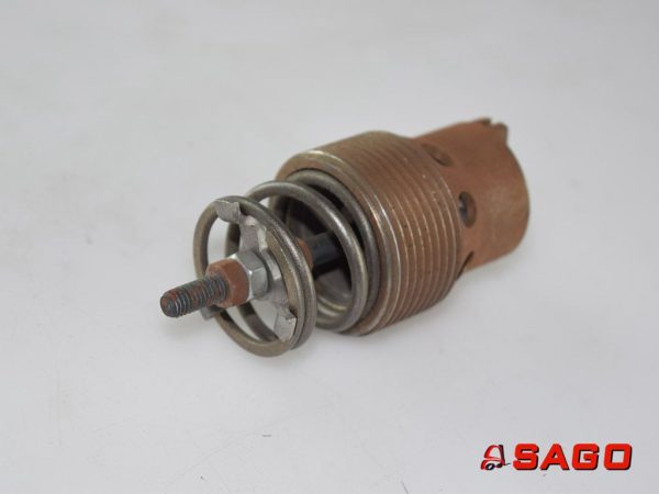 Jumbo Hydraulika - Typ: 208089 Senkbremsventil  D1-33 M-11