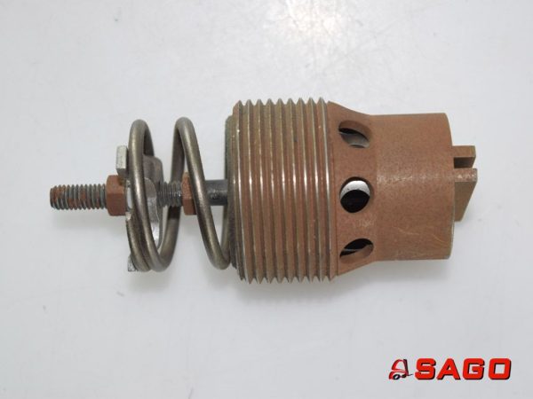 Jumbo Hydraulika - Typ: 208089 Senkbremsventil  D1-33 M-11