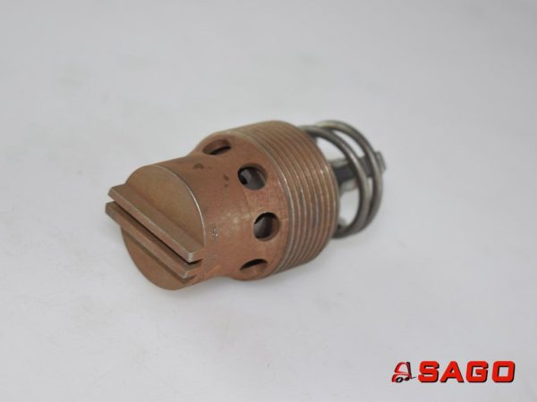 Jumbo Hydraulika - Typ: 208089 Senkbremsventil  D1-33 M-11
