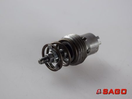 Jumbo Hydraulika - Typ: 200717 Senkbremsventil D1-15 M-14