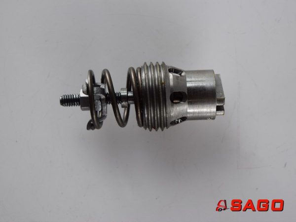 Jumbo Hydraulika - Typ: 200717 Senkbremsventil D1-15 M-14