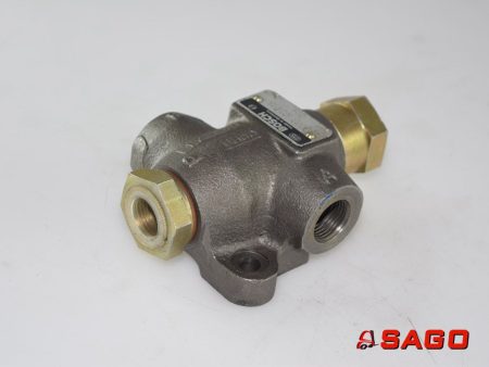Hydraulika - Typ: 200003979 STROMVENTIL 9028.080 9028080 BOSCH 0533103015 048