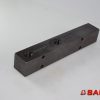 Bulmor Hydraulika - Typ: 200007250 Drosselventil B200.53.00.100 B2005300100 Baumann  Terra Lancer  45x45x285