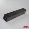Bulmor Hydraulika - Typ: 200007250 Drosselventil B200.53.00.100 B2005300100 Baumann  Terra Lancer  45x45x285