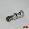 Hydraulika - Typ: 200005765 STROMREGELVENTIL 9035.377 9035377 D1-17 D2-22 L-65