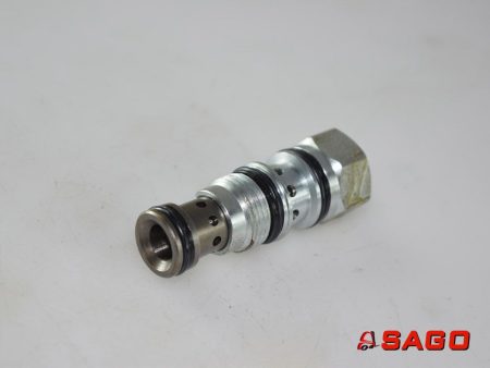 Hydraulika - Typ: 200005765 STROMREGELVENTIL 9035.377 9035377 D1-17 D2-22 L-65