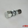 Hydraulika - Typ: 200005765 STROMREGELVENTIL 9035.377 9035377 D1-17 D2-22 L-65