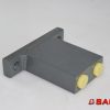 Jumbo Hydraulika - Typ: 48666 Anschlag  D1-6 D2-20