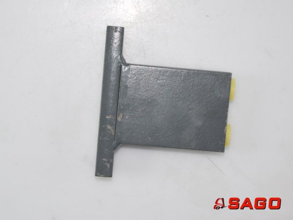 Jumbo Hydraulika - Typ: 48666 Anschlag D1-6 D2-20