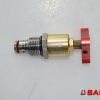Jumbo Hydraulika - Typ: 200014662 Nadeldrosselventil  D1-12 M-16