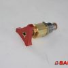 Jumbo Hydraulika - Typ: 200014662 Nadeldrosselventil  D1-12 M-16