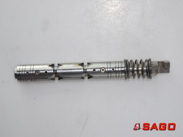 Jumbo Hydraulika - Typ: 31924 Hauptschieber D1-18 L-160