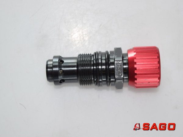Jumbo Hydraulika - Typ: 243343 D1-22 D2-26 M-16