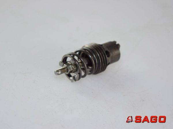 Jumbo Hydraulika - Typ: 200716 Senkbremsventil D1-15 M-1.75