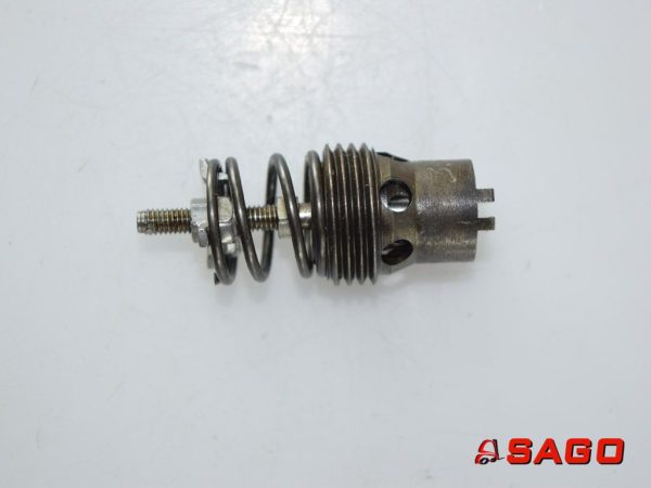 Jumbo Hydraulika - Typ: 200716 Senkbremsventil D1-15 M-1.75