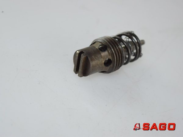 Jumbo Hydraulika - Typ: 200716 Senkbremsventil D1-15 M-1.75