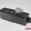 Jumbo Hydraulika - Typ: 249152 Elektroventil  D1-18