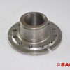 Jumbo Hydraulika - Typ: 200000595 FLANSCH 1330.63.10.100 13306310100 D1-65 D2-134 L-55