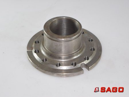 Jumbo Hydraulika - Typ: 200000595 FLANSCH 1330.63.10.100 13306310100 D1-65 D2-134 L-55