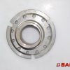 Jumbo Hydraulika - Typ: 200000595 FLANSCH 1330.63.10.100 13306310100 D1-65 D2-134 L-55