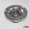 Jumbo Hydraulika - Typ: 200000595 FLANSCH 1330.63.10.100 13306310100 D1-65 D2-134 L-55